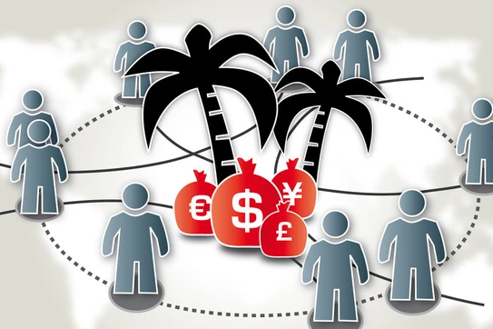 No More Half-Measures on Corporate Taxes