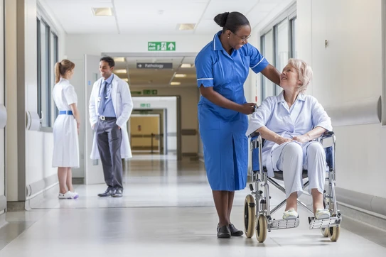 How to Shorten Your Hospital Stay