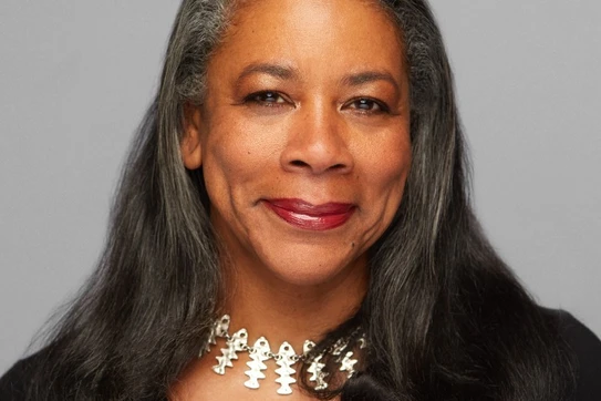 Laurel richie photo