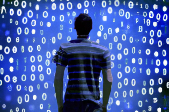 Becoming Data Fluent