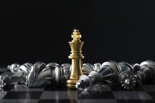 Market Concentration Is Threatening the U.S. Economy