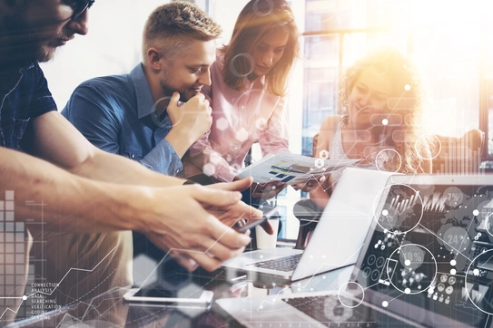 The Importance of Team Agility in Uncertain Times: Karen Wish '94, VP and CMO of Mount Sinai Hospital Group and Network