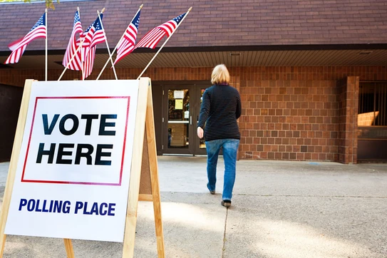 People vs. Money in America’s Midterm Elections