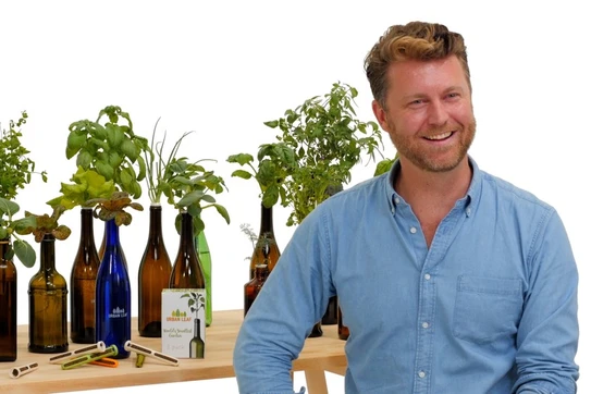 Home-Grown Sustainability