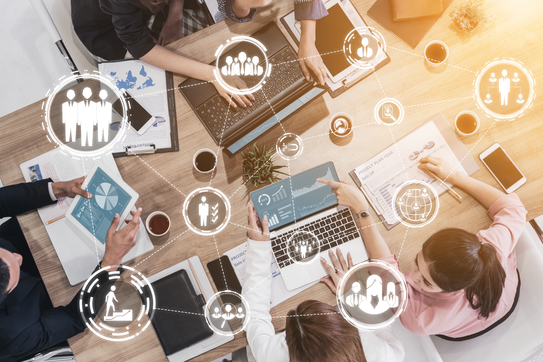 A New Degree for a 21st Century Workforce 