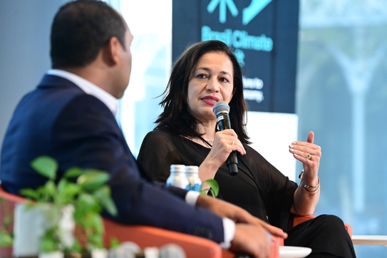 ‘The World Won’t Reach Net Zero Without Brazil’