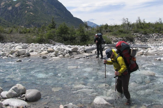What a Patagonia Trek Taught Me About Leadership