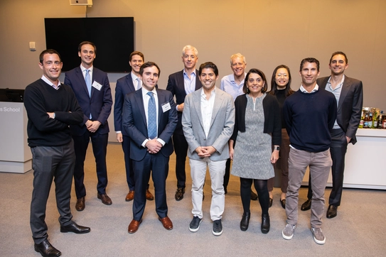 CBS Teams with Legendary Investor Bill Ackman to Teach Value Investing and Philanthropy