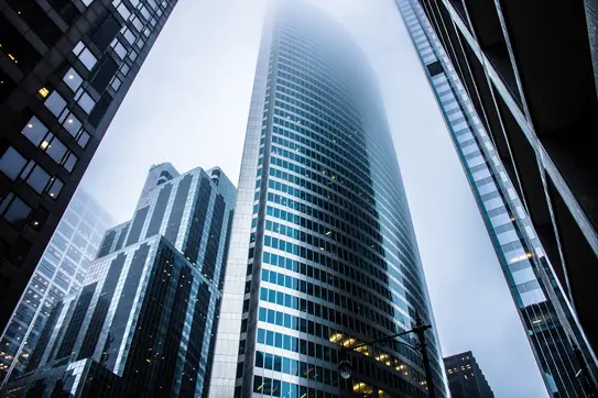 How Will Working From Home Impact Office Real Estate? 