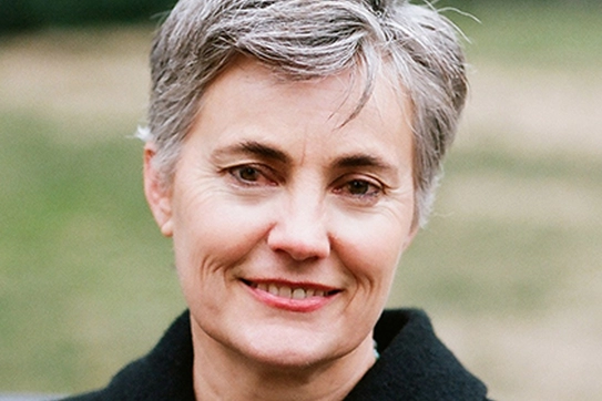 profile image of a woman