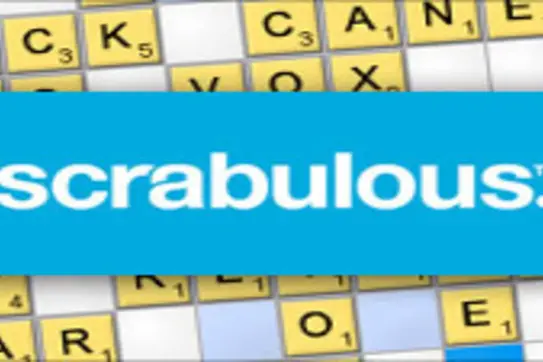 Case Study: The Scrap Over Scrabulous