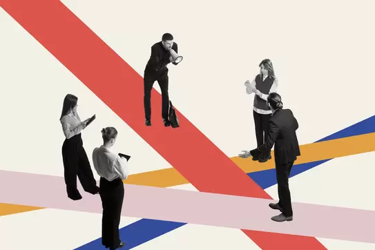 Why Political Debates Are Less Bitter and More Constructive than Most People Think
