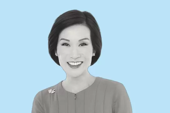 Ida Liu
