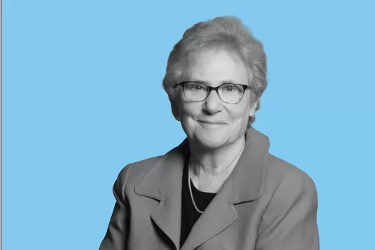 Image of Professor Abby Joseph Cohen