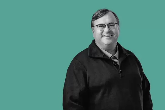 LinkedIn Co-founder Reid Hoffman on Bizcast