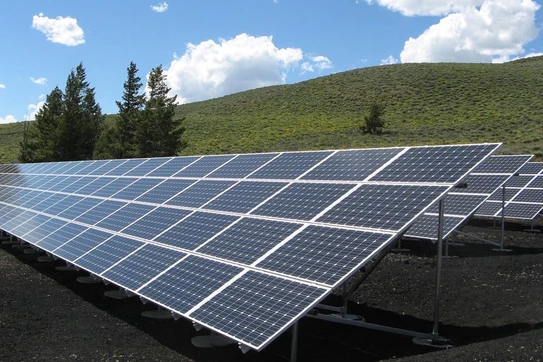 Going Fossil-Free May Be Cheaper Than You Think