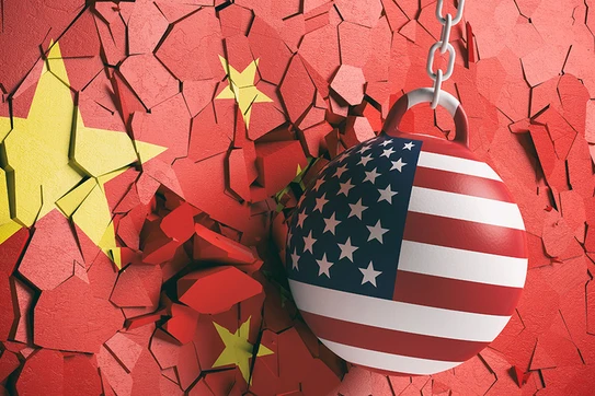 The Real Cost of Trump's Trade War