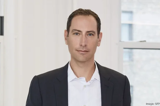 Brian Steinwurtzel pictured