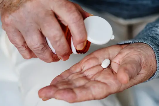 Calculating the Benefits of Drugs