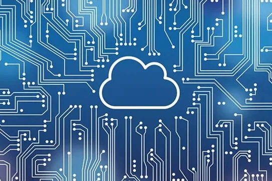 Data in the cloud