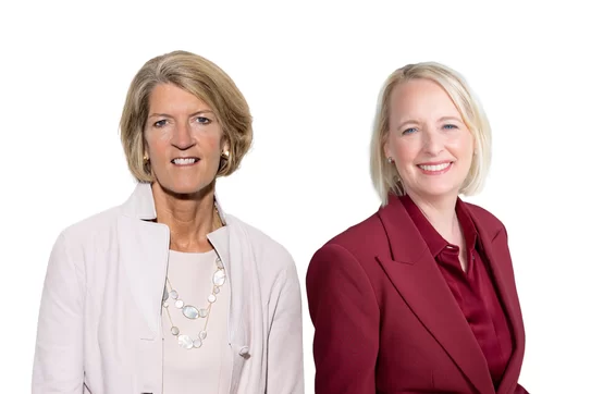 Beth Ford, President and CEO of Land O’Lakes, Inc., and Julie Sweet, Chair and CEO of Accenture, will receive the 2024 Deming Cup for Operational Excellence..