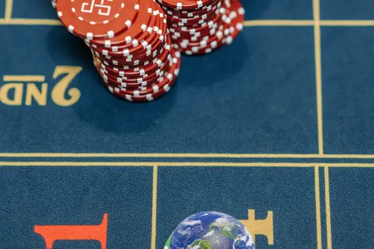 Using Betting Markets to Transform Climate Attitudes and Behaviors