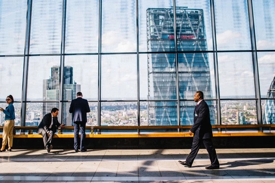 Why Corporate Culture Is Hard