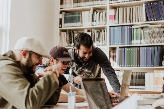 Motivating a Team Takes More Than Money