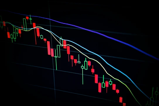 Investment graph