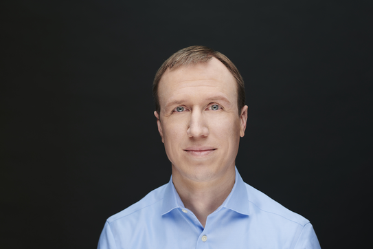 Professor Paul Tetlock