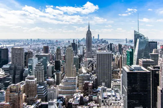5 Questions About Real Estate and Finance With Professor Stijn Van Nieuwerburgh 
