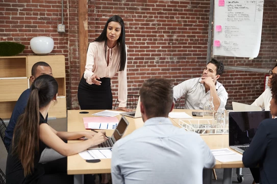 Leading Up: The Neglected Competency