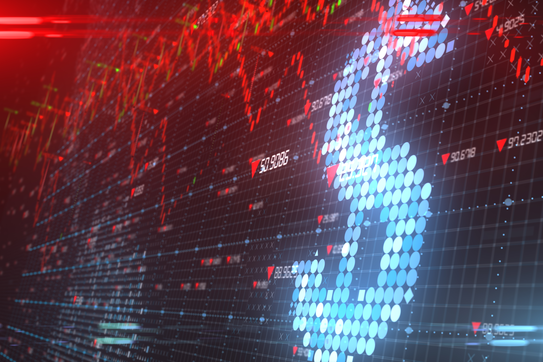 Finance & Economics Image