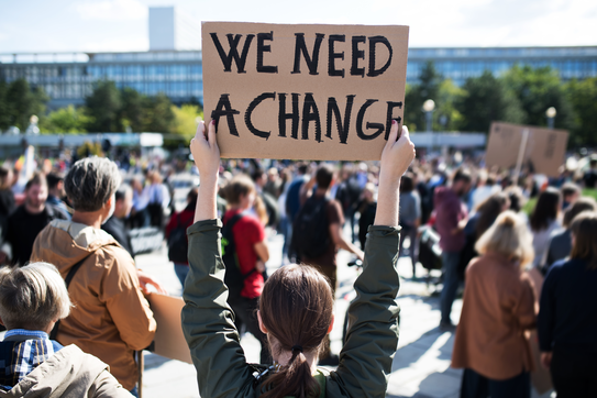 When Should Companies Take a Stand? The Risks and Rewards of Corporate Activism