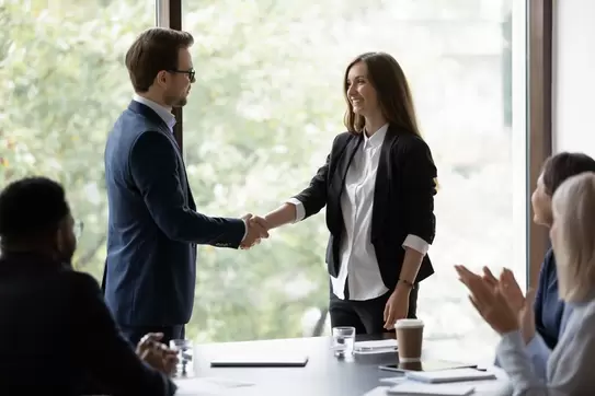 The Power of New Hires: How Fresh Talent Shapes Company Culture
