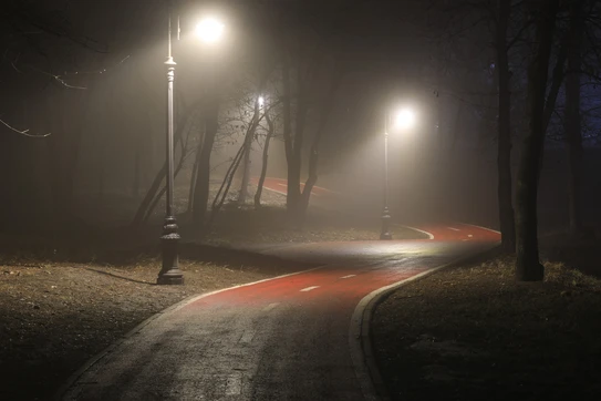 Beware the Streetlight Effect
