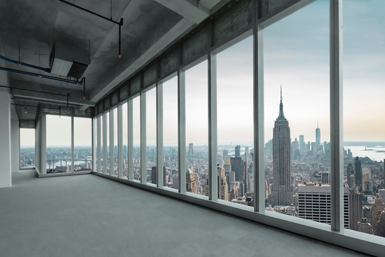 Reimagining the Future of New York City Real Estate