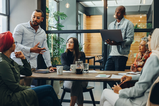 Diversity Targets: An Actual Path to Change or the Latest Corporate Lip Service? 
