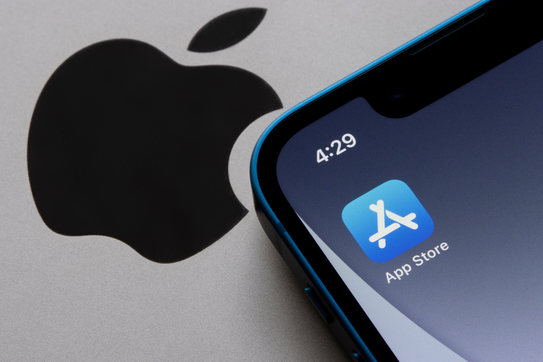 Big App Acquisitions in Apple’s iOS Ecosystem Stifle Competition and Innovation