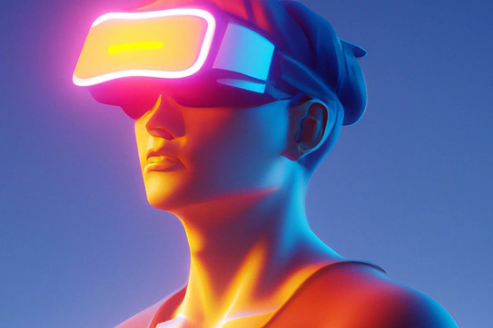 A New Vision Of The Digital Future