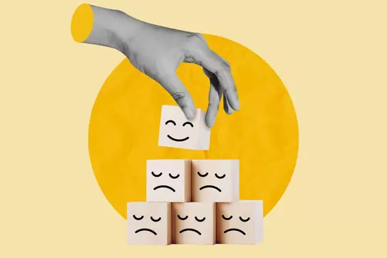 Mental Health and the Economy -- It's Costing Us Billions