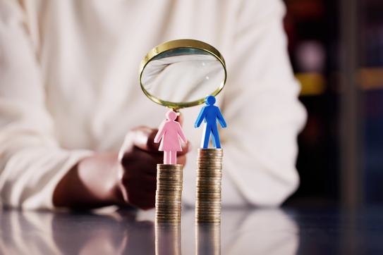 Closing the Gender Pay Gap: Why Women Value Meaning at Work More Than Men