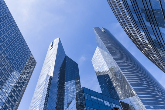 Proptech and Real Estate Disruption: Unlocking Innovation