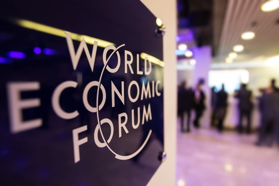 Davos 2022 and the Climate Crisis: CBS Experts Weigh in on the World Economic Forum's Priorities, Agenda 
