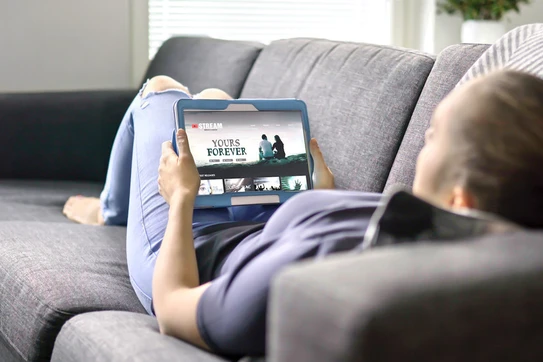 How to Have Meaningful Relationships With Movies