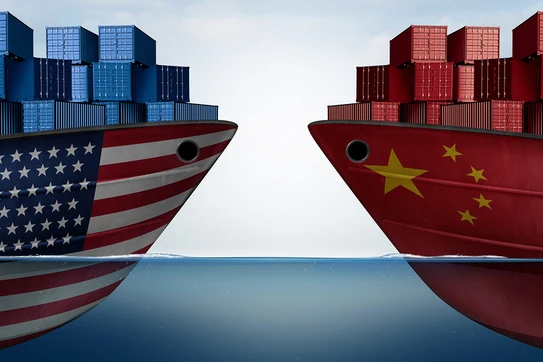 The United States Is At Risk of Losing a Trade War with China