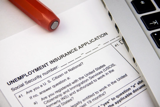 The Moral Cost of Unemployment Insurance