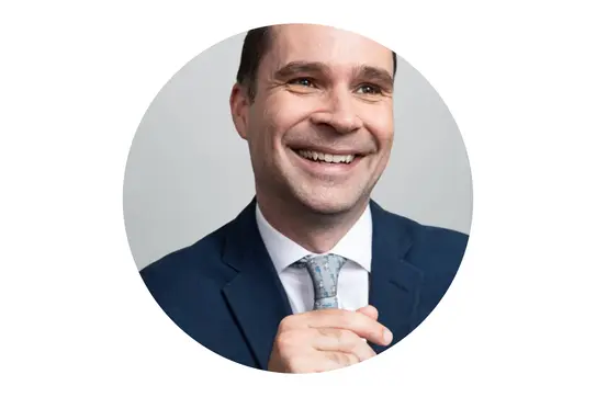 Photo Image of Will Bardeen