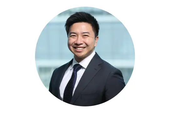 Photo Image of Dan Wang