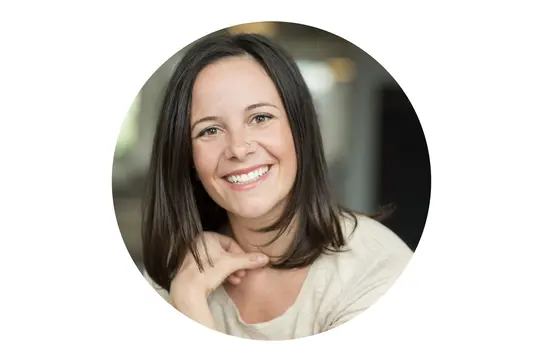 Photo Image of Kate Klonick